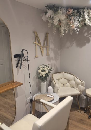 Extensions at makai-hairdressing